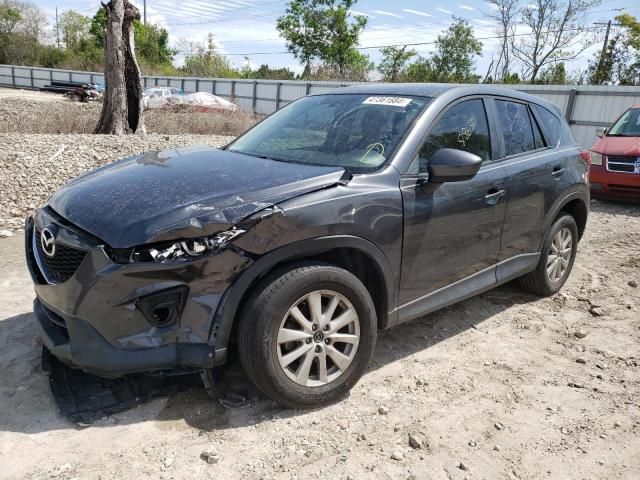 2015 Mazda CX-5 Touring