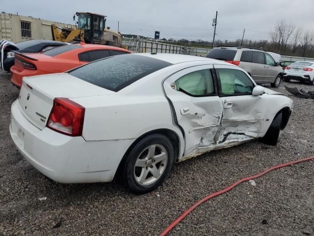 2010 Dodge Charger SXT