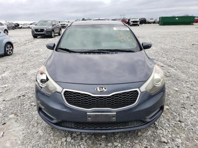 2014 KIA Forte LX