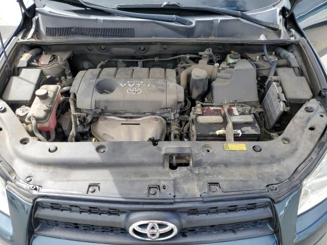 2009 Toyota Rav4