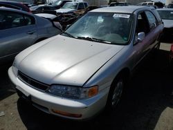 1997 Honda Accord LX for sale in Martinez, CA