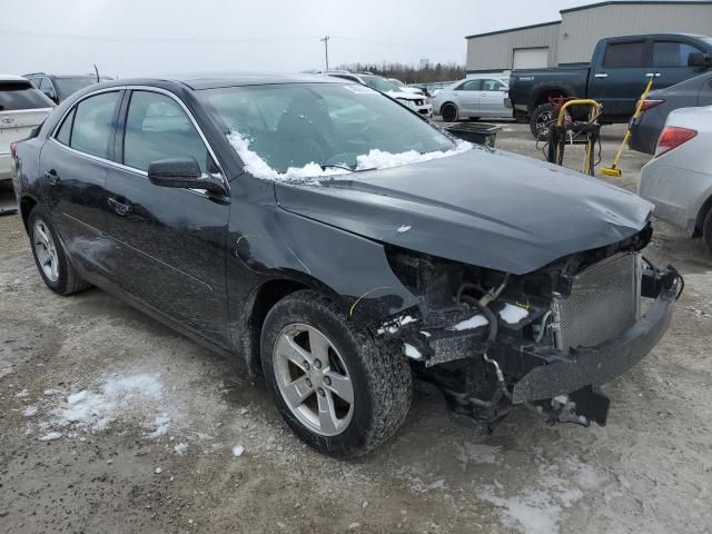 2013 Chevrolet Malibu LS