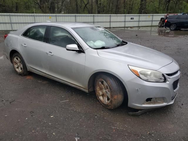 2016 Chevrolet Malibu Limited LT