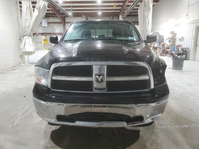 2012 Dodge RAM 1500 SLT