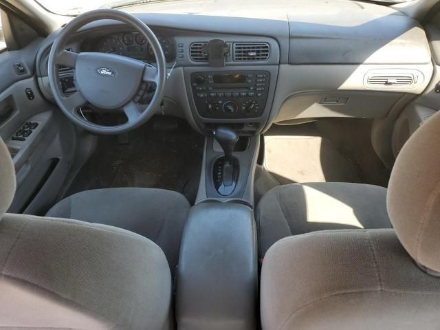 2007 Ford Taurus SE