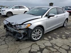 2019 Ford Fusion SE for sale in Martinez, CA