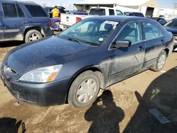 2003 Honda Accord LX for sale in Brighton, CO