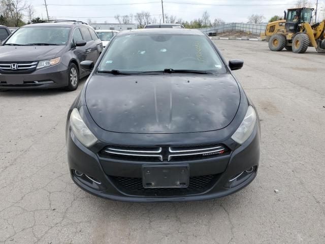 2015 Dodge Dart Limited