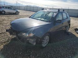 2008 Subaru Impreza 2.5I en venta en Magna, UT