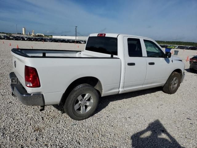 2020 Dodge RAM 1500 Classic Tradesman