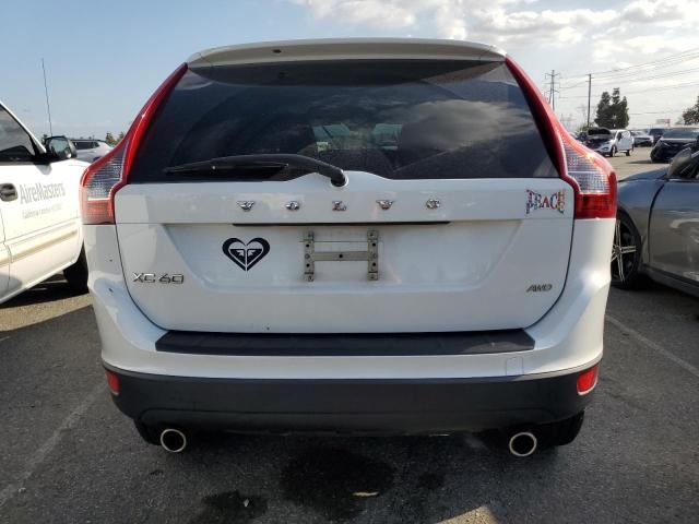 2013 Volvo XC60 3.2