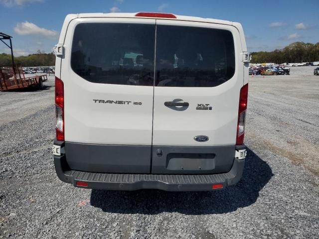 2016 Ford Transit T-150