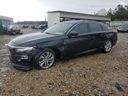 Salvage cars for sale from Copart Memphis, TN: 2020 Honda Accord LX