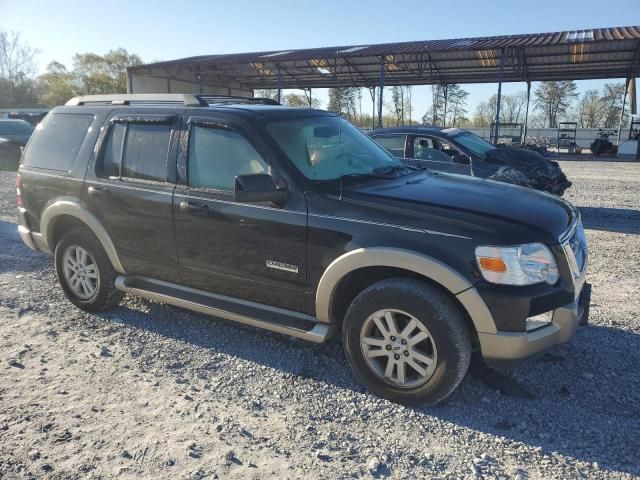 2006 Ford Explorer Eddie Bauer