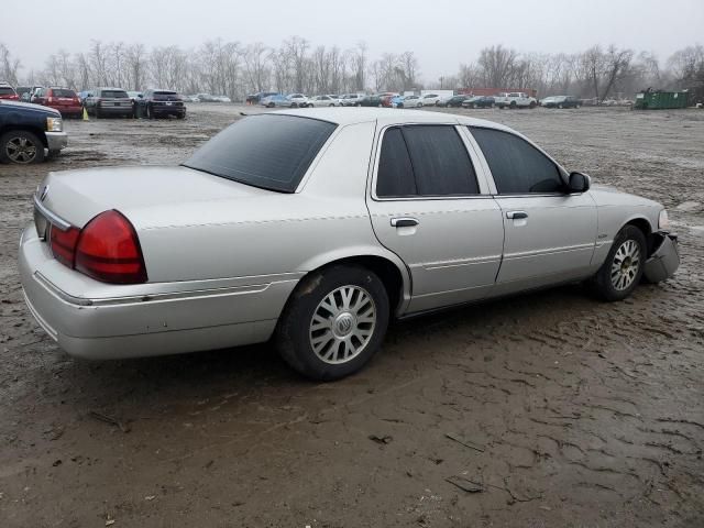 2003 Mercury Grand Marquis LS