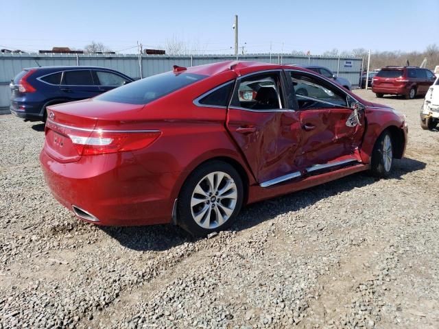 2013 Hyundai Azera