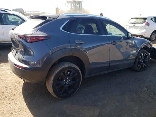 2023 Mazda CX-30 Preferred