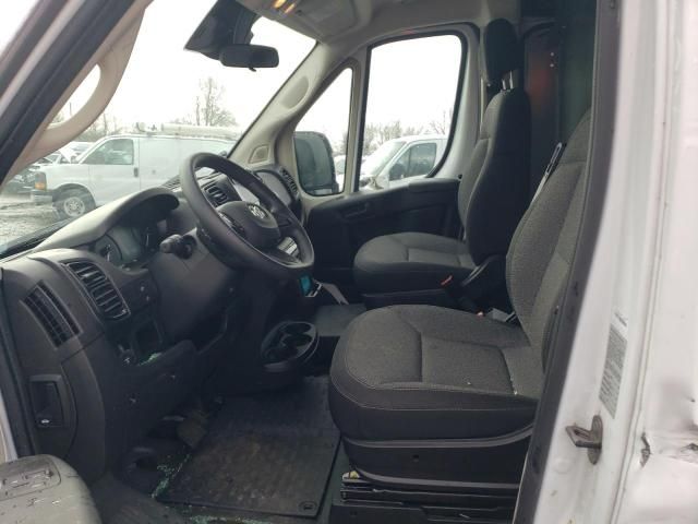 2022 Dodge RAM Promaster 1500 1500 Standard