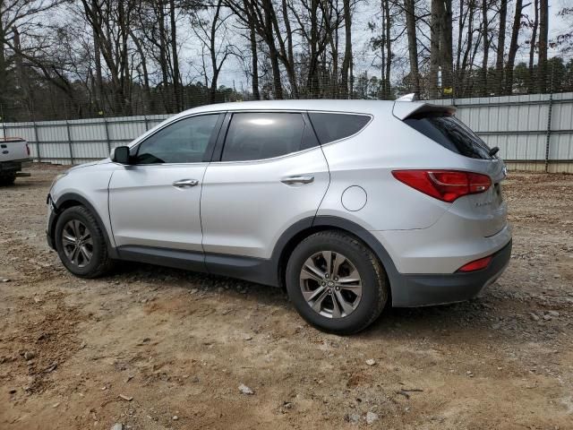 2013 Hyundai Santa FE Sport