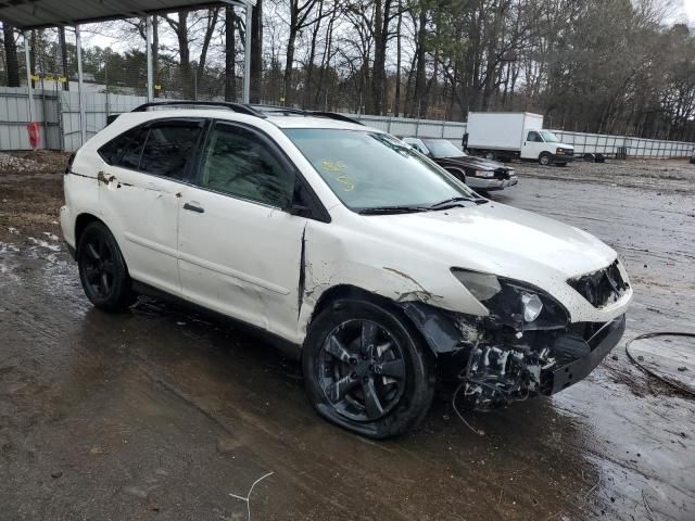 2007 Lexus RX 350