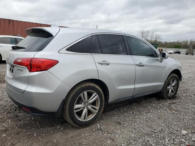 2014 Acura RDX