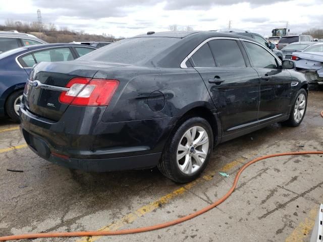 2012 Ford Taurus SEL