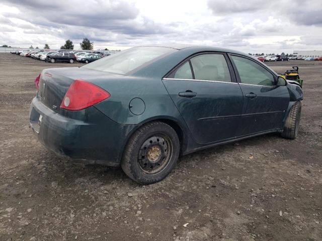 2006 Pontiac G6 GT