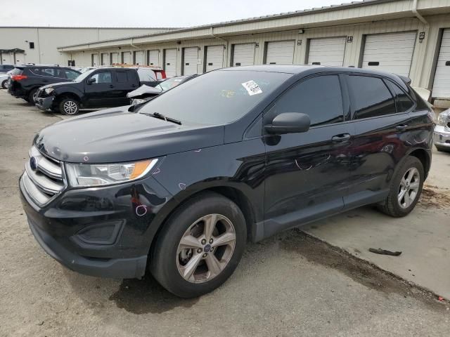 2016 Ford Edge SE