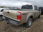 2006 Toyota Tundra Double Cab SR5