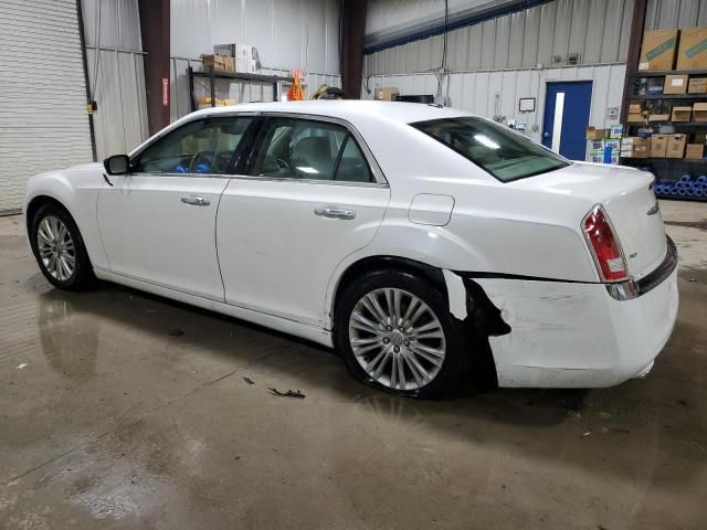 2012 Chrysler 300 Limited