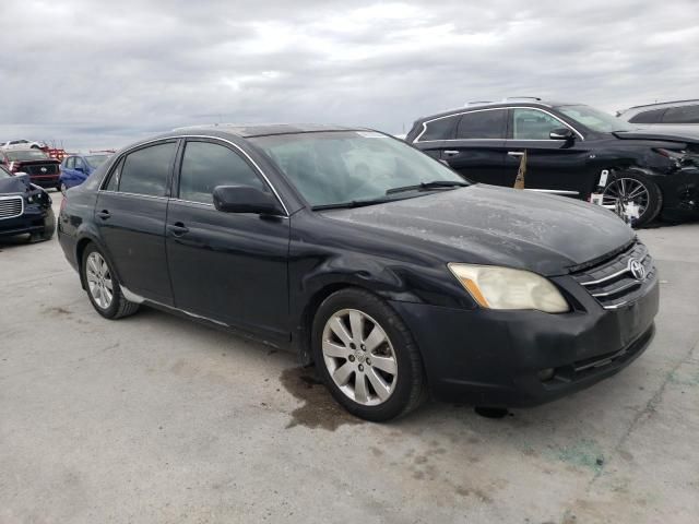 2007 Toyota Avalon XL