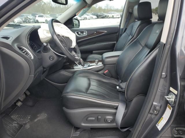 2013 Infiniti JX35