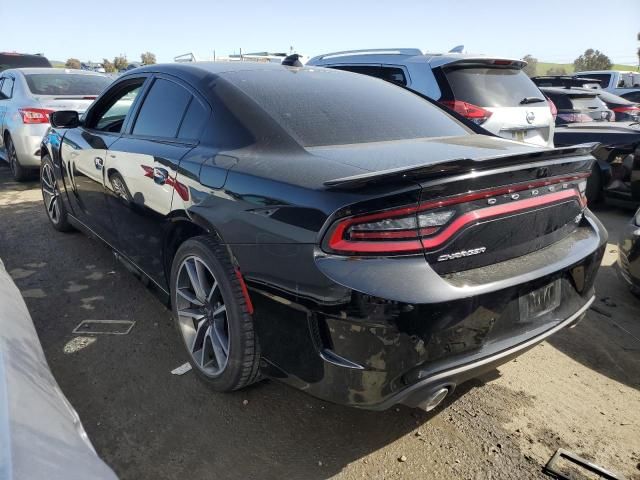 2020 Dodge Charger R/T