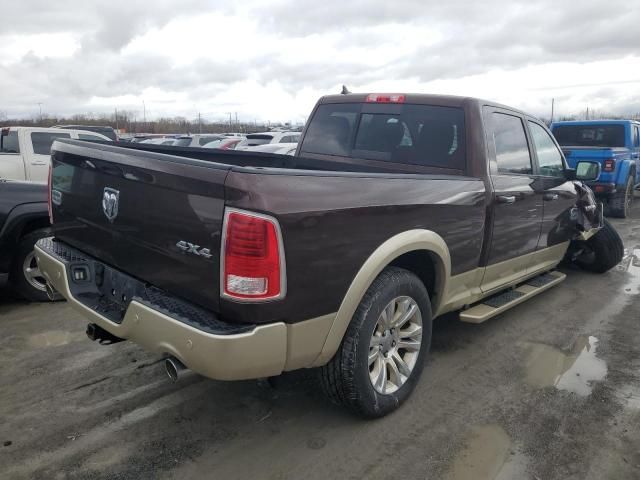 2014 Dodge RAM 1500 Longhorn