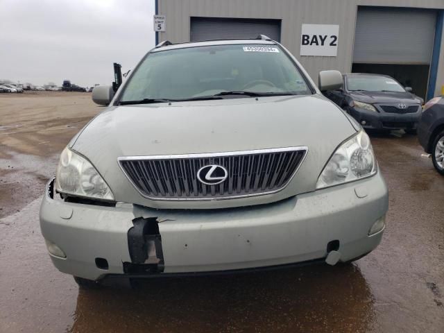 2005 Lexus RX 330