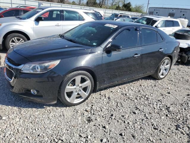 2015 Chevrolet Malibu LTZ