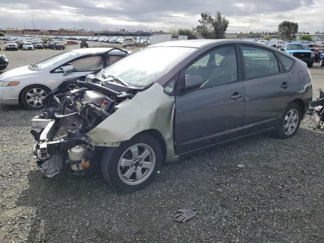 2007 Toyota Prius