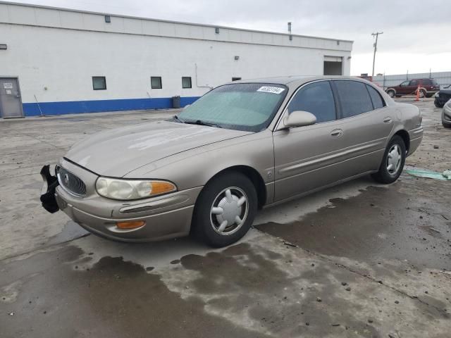 2000 Buick Lesabre Custom