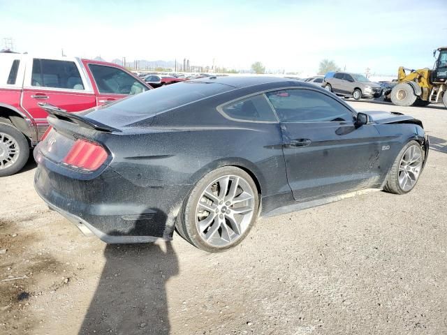 2015 Ford Mustang GT