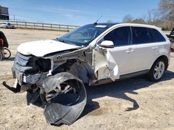 2013 Ford Edge Limited en venta en Chatham, VA