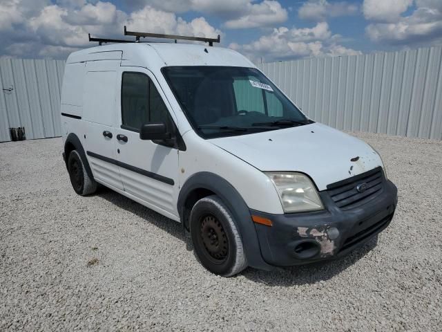 2013 Ford Transit Connect XL