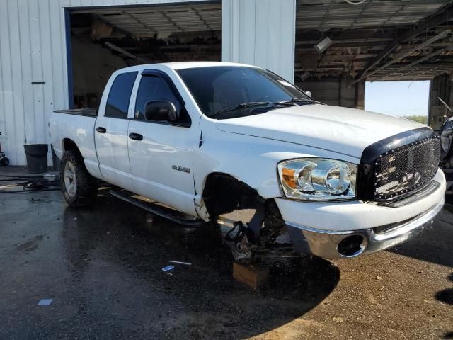 2008 Dodge RAM 1500 ST