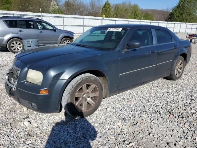 2007 Chrysler 300 Touring