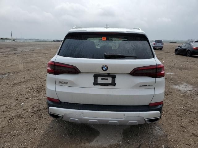 2020 BMW X5 Sdrive 40I