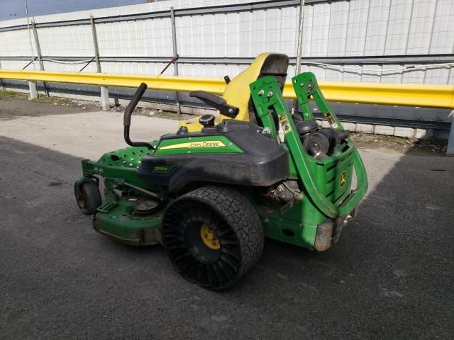 2019 John Deere Z920M