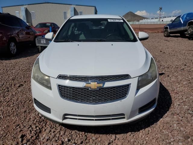 2013 Chevrolet Cruze LT