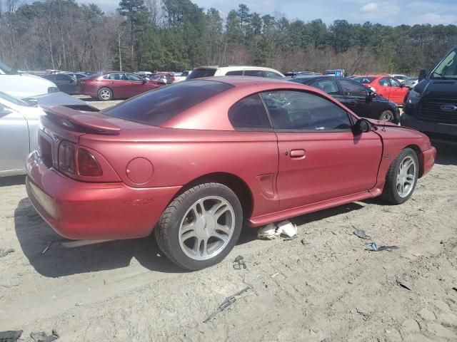 1997 Ford Mustang GT