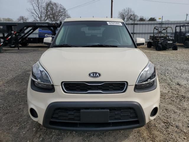 2012 KIA Soul