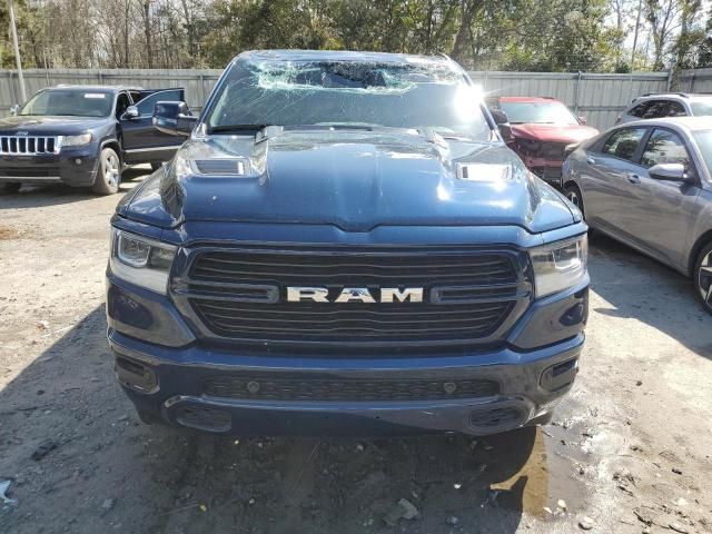 2023 Dodge 1500 Laramie