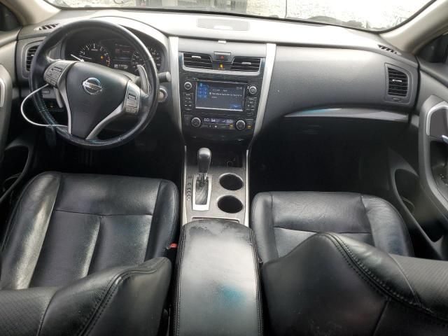 2013 Nissan Altima 3.5S